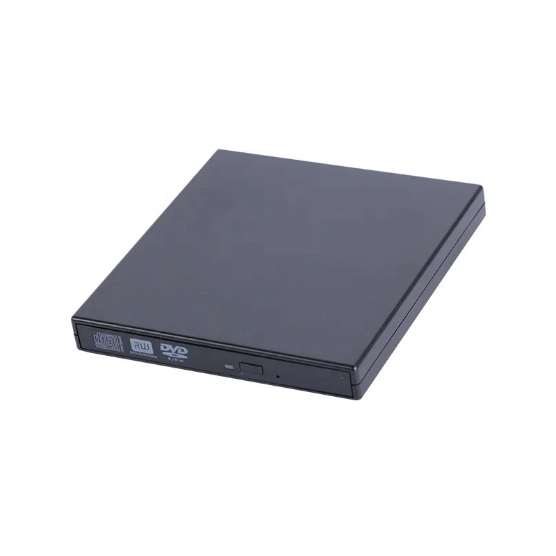 
Spot direct sale usb notebook optical drive external DVD burner 
