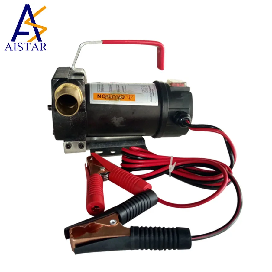 High Quality 12V/24V -- 150W/175W  Dc Pump