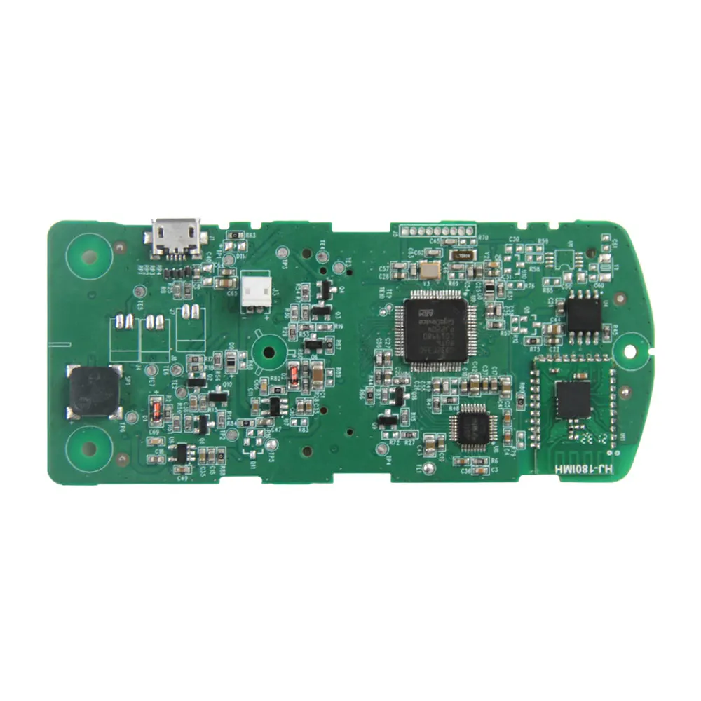 CONTEC Customizable ECG module portable ECG monitor module PM10 ECG acquisition board