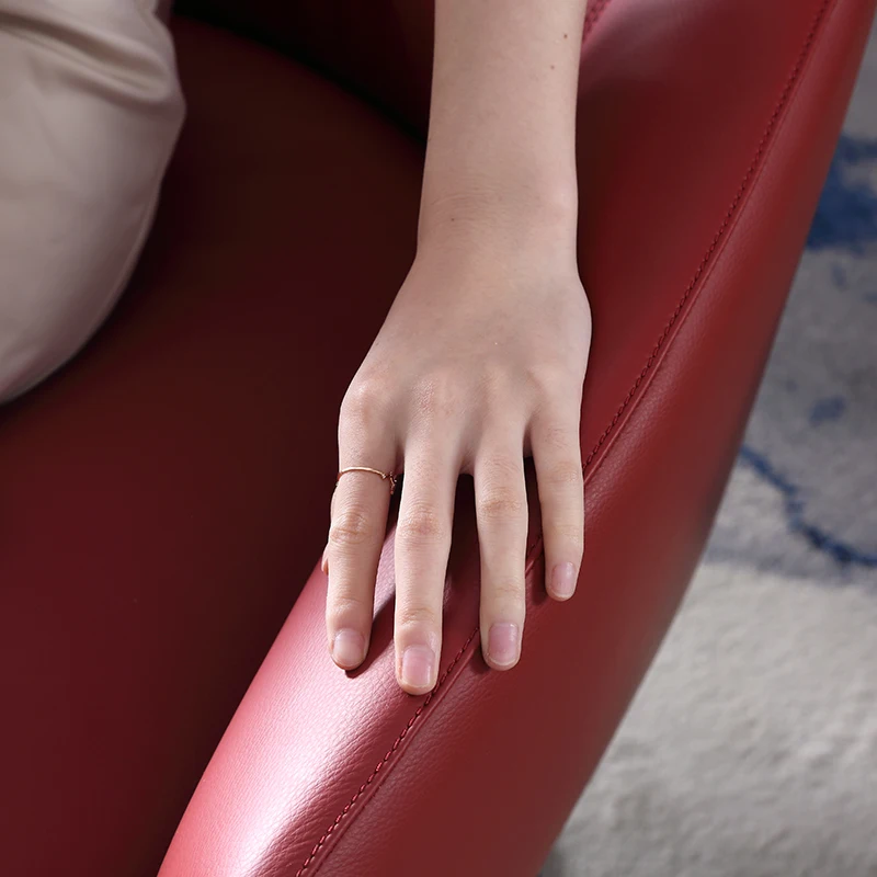 Новейший дизайн черные парикмахерские кресла с колесами небольшой минимальный объем заказа роскошный стул