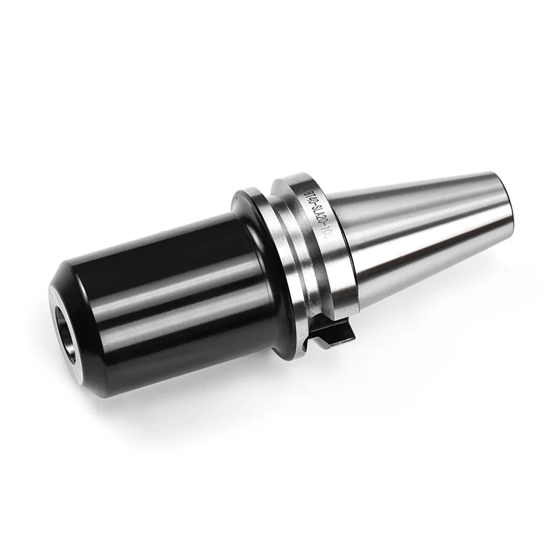 CNC Machine Tool Accessories SLN32 SLN25 SLN20 SLN16 BT40 Side Lock Chuck End Mill Holder