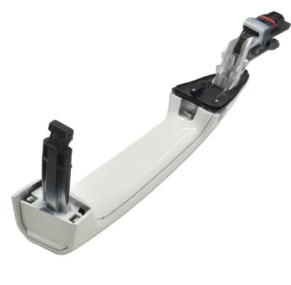 Левая и задняя дверная ручка ASE с удобным доступом подходит для X2 (F39)X5 (F15)X5 M(F85)X6 (F16) OEM