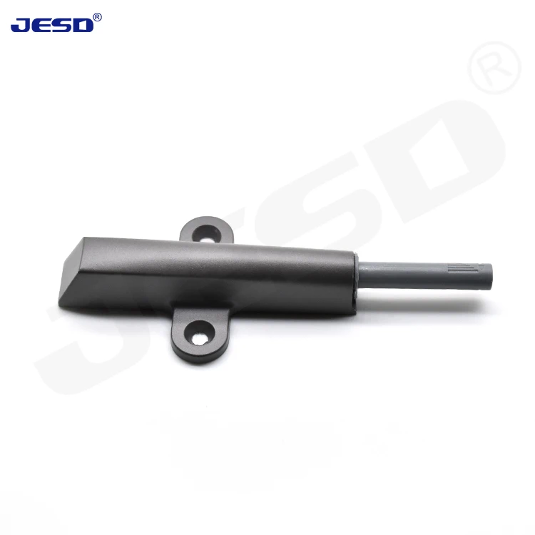 OEM Factory Strong Furniture Kitchen Hardware Cabinet Cupboard Door Rebound Device Soft Close Damper Push to Open System