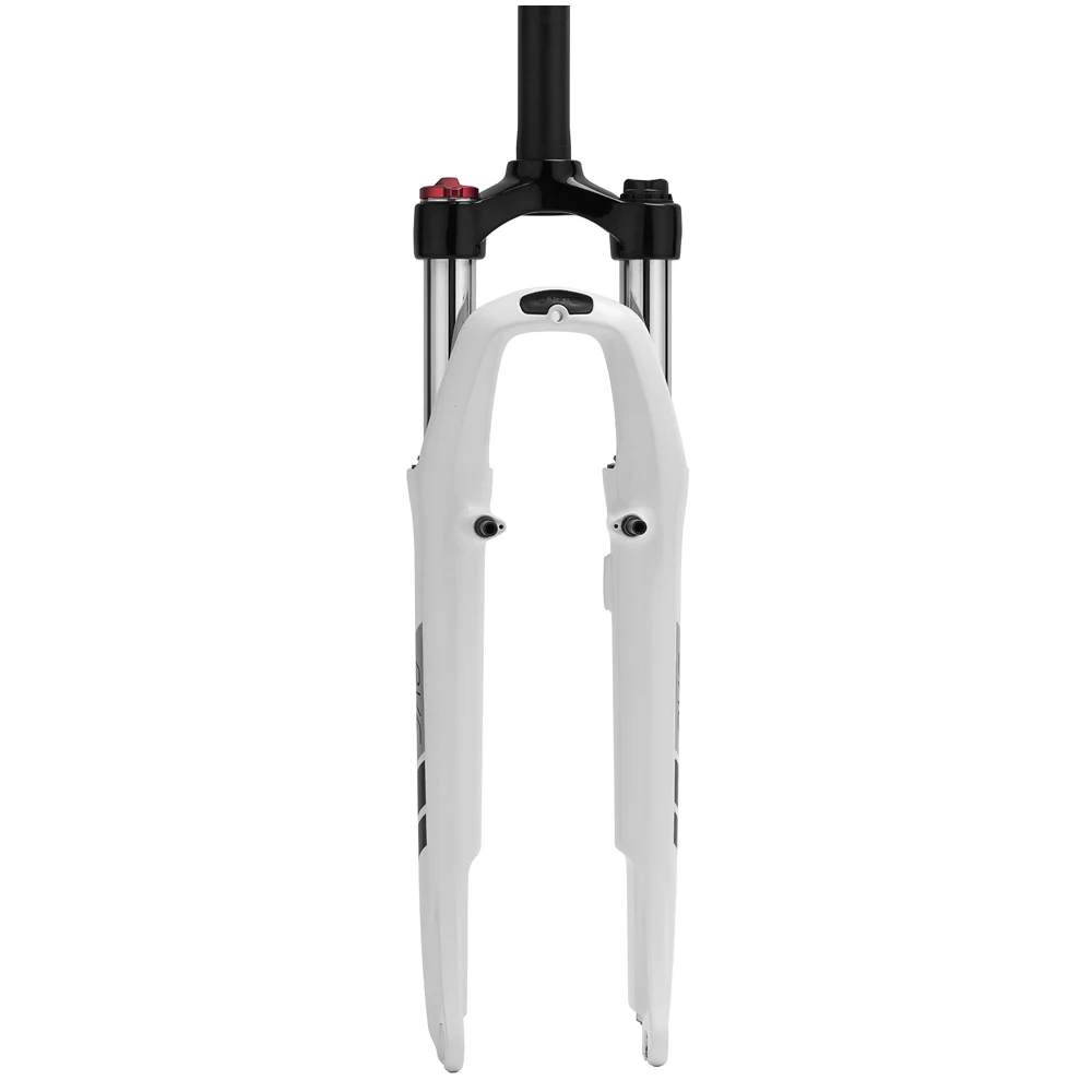Popular 700C HLO AMS suspension fork for mtb e-bike fork Alloy  bicycle fork
