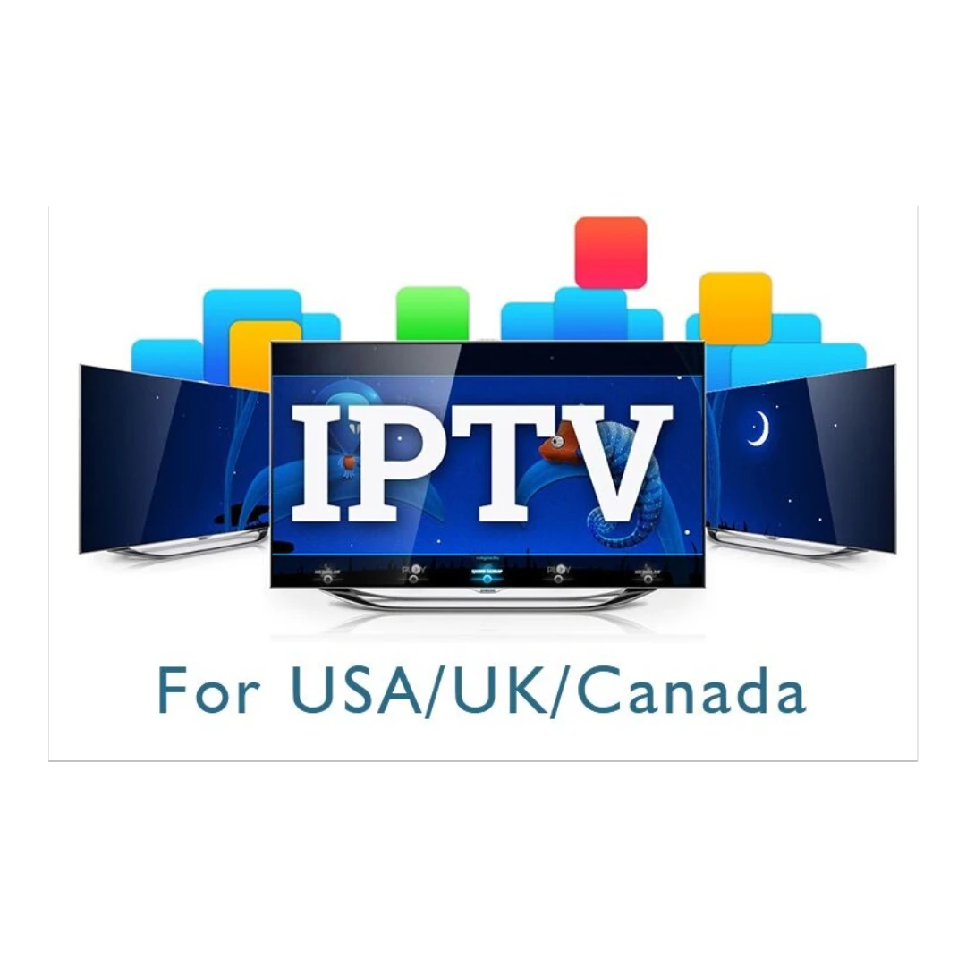  Премиум IPTV сервер Eu-TV реселлер панель IP-TV