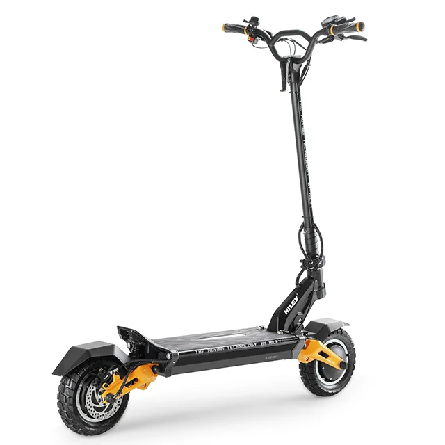 New Design Escooter Electric 5000W Europe