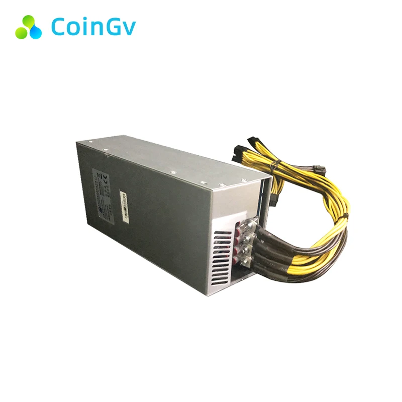 In Stock High Efficiency PSU 3000W 2500W 1800W 1600W,Power Supply For desktop pc computer