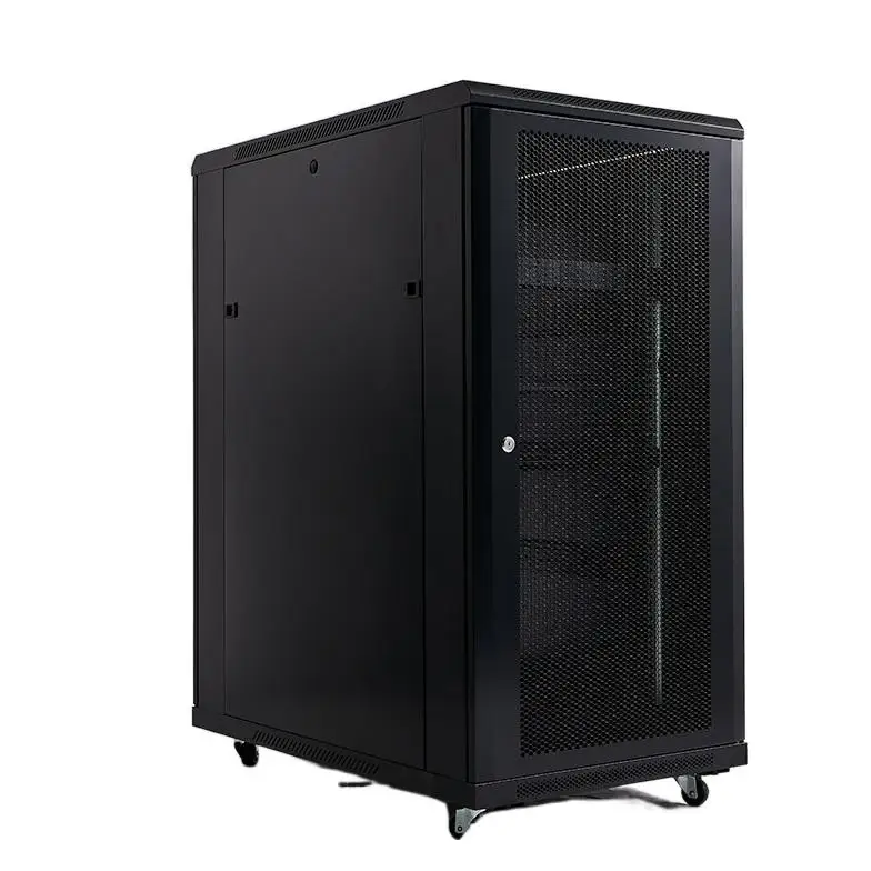 Rack 19 22U 24U 42U 27U Fan Data Dataentry Wall Racks Mount Entry Server Box Serverroom Sever Equip Size rack42U Cabinet 39