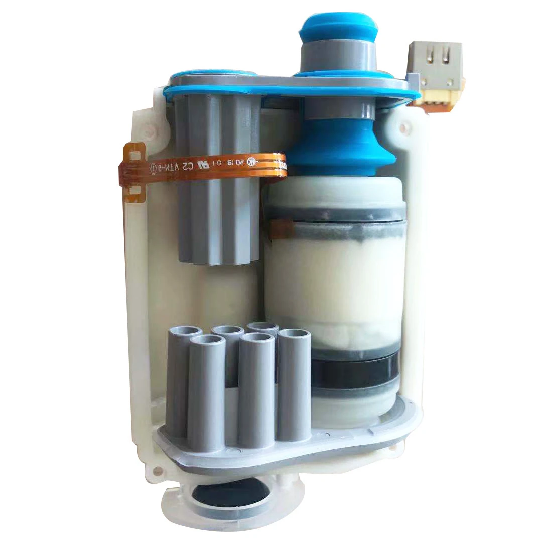 dc brushless motor blower compatible with resmed airmini