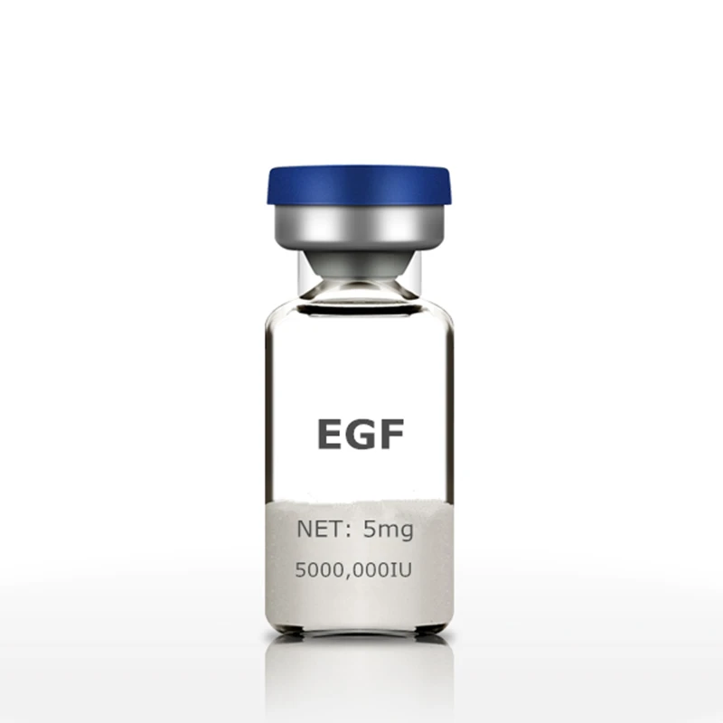
Suppliers Provide Best Peptide EGF Raw Material 