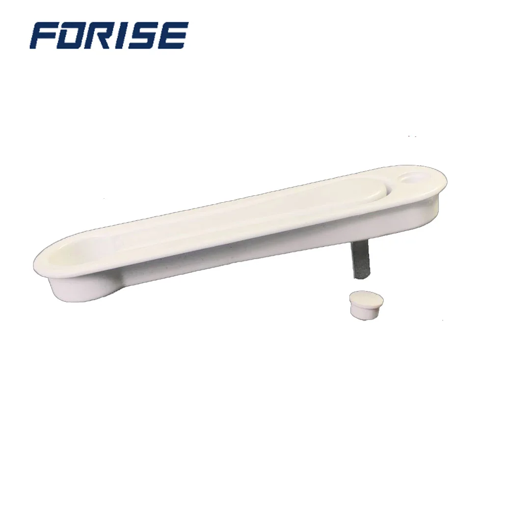 UPVC Pop Up Handle Espag Rod Accessories Sliding and Casement Hidden Handle FHD001U