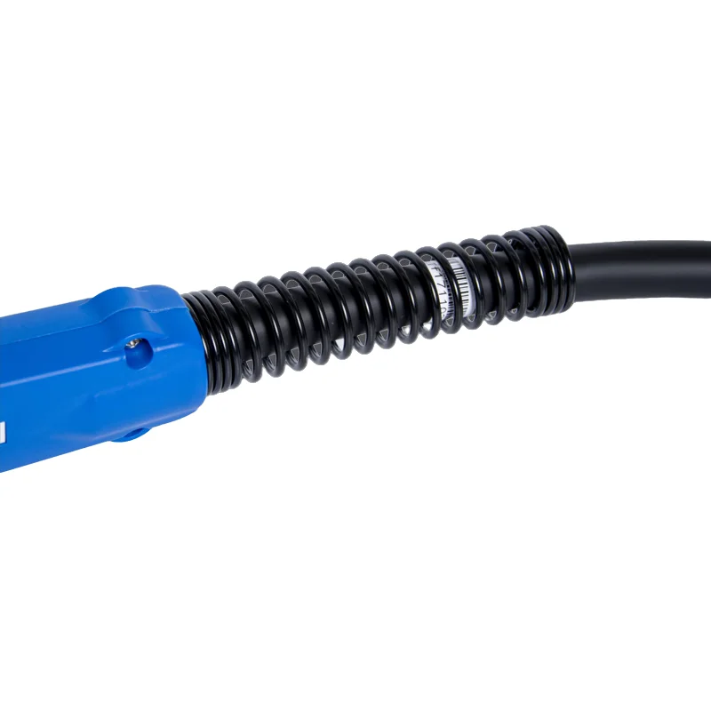 OTC 350A 220V Новая Газовая Сварочная горелка промышленный Многофункциональный Tig/Mig сварочный пистолет с воздушным охлаждением 3 0/4 0/5 0 м