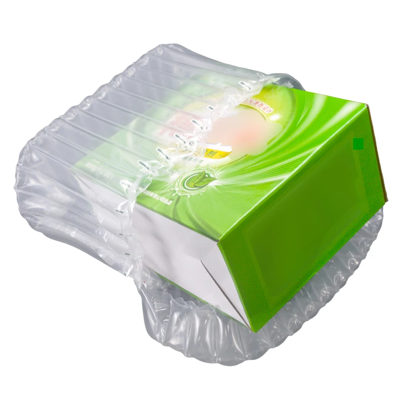 Guitar transport protective bag Custom inflatable protective air cushion