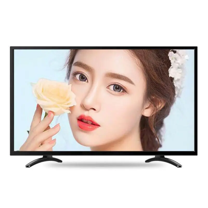 65-inch smart TV LED Hotel TV 4K Android wireless LCD OEM OEM OEM multilingual screen TV
