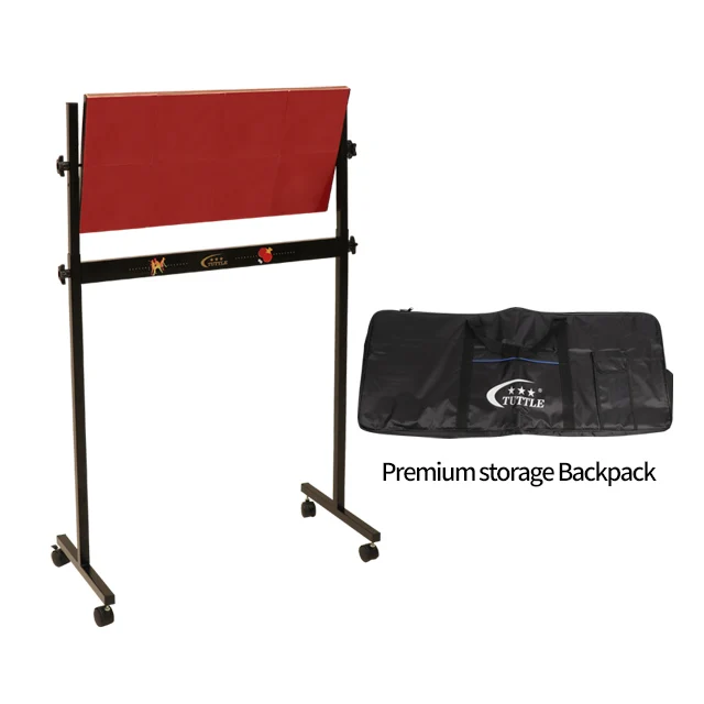 
TUTTLE Table Tennis Rebound plate pair exercise Return board exerciser Professional single player Practice 