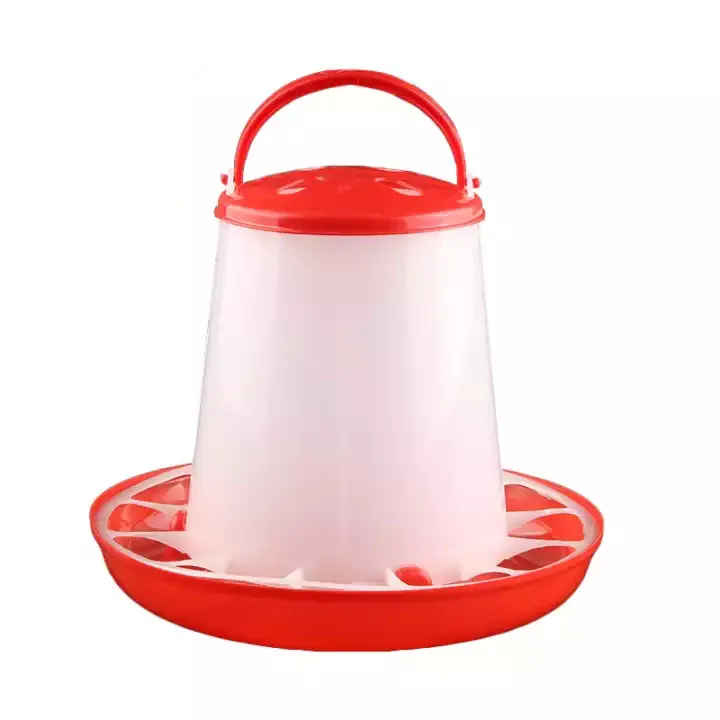 
high quality automatic poultry plasson bell drinkers for chicken farms 