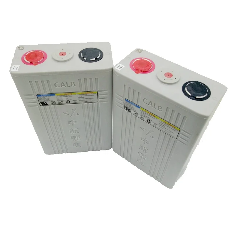  Оригинальный класс A Calb ca 100ah 3 2 v lifepo4 Аккумуляторная батарея для