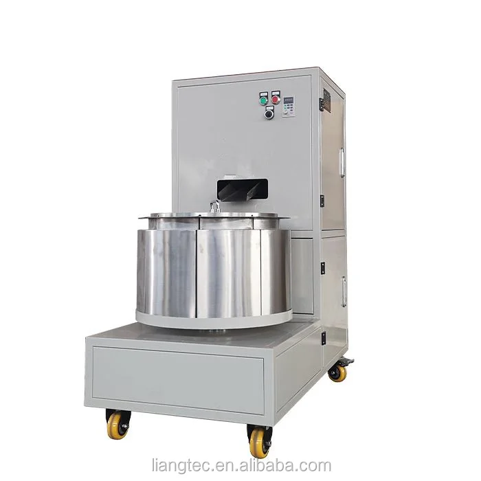 911MPE-RSD Variable Speed Rotary Sample Splitter 5-60L 6-12 Containers