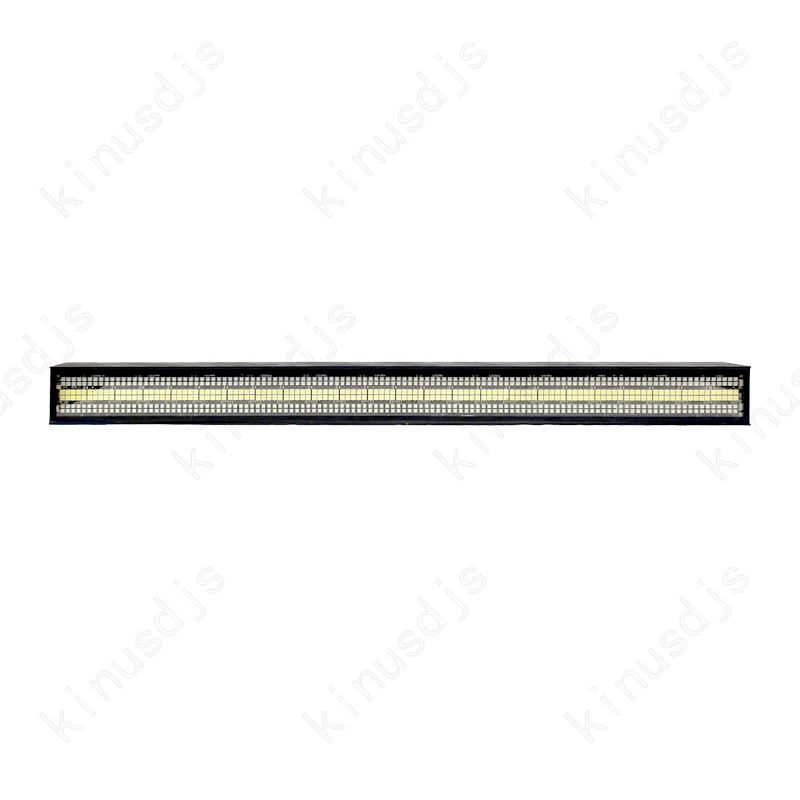 Kinusdjs High-lntensity 240+480pcs Long  LED Strobe Light 5050 strobe running flashing  for Night Bar  KTV  with Pixel Control