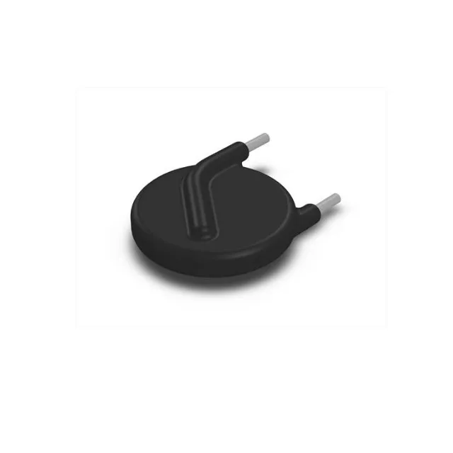 ntc thermistor for mobile phone 4A pin pitch 5mm diameter 0.8mm foot length 3mm Good stability and strong overload capacity