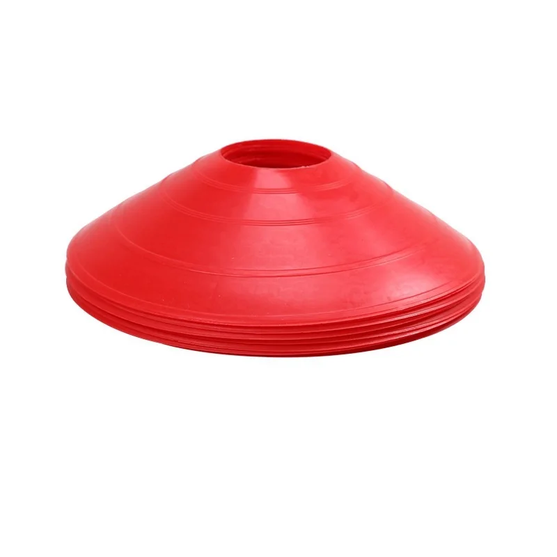 Football Training Disc Soccer Cones-Football Training Disc Soccer Cones Manufacturers