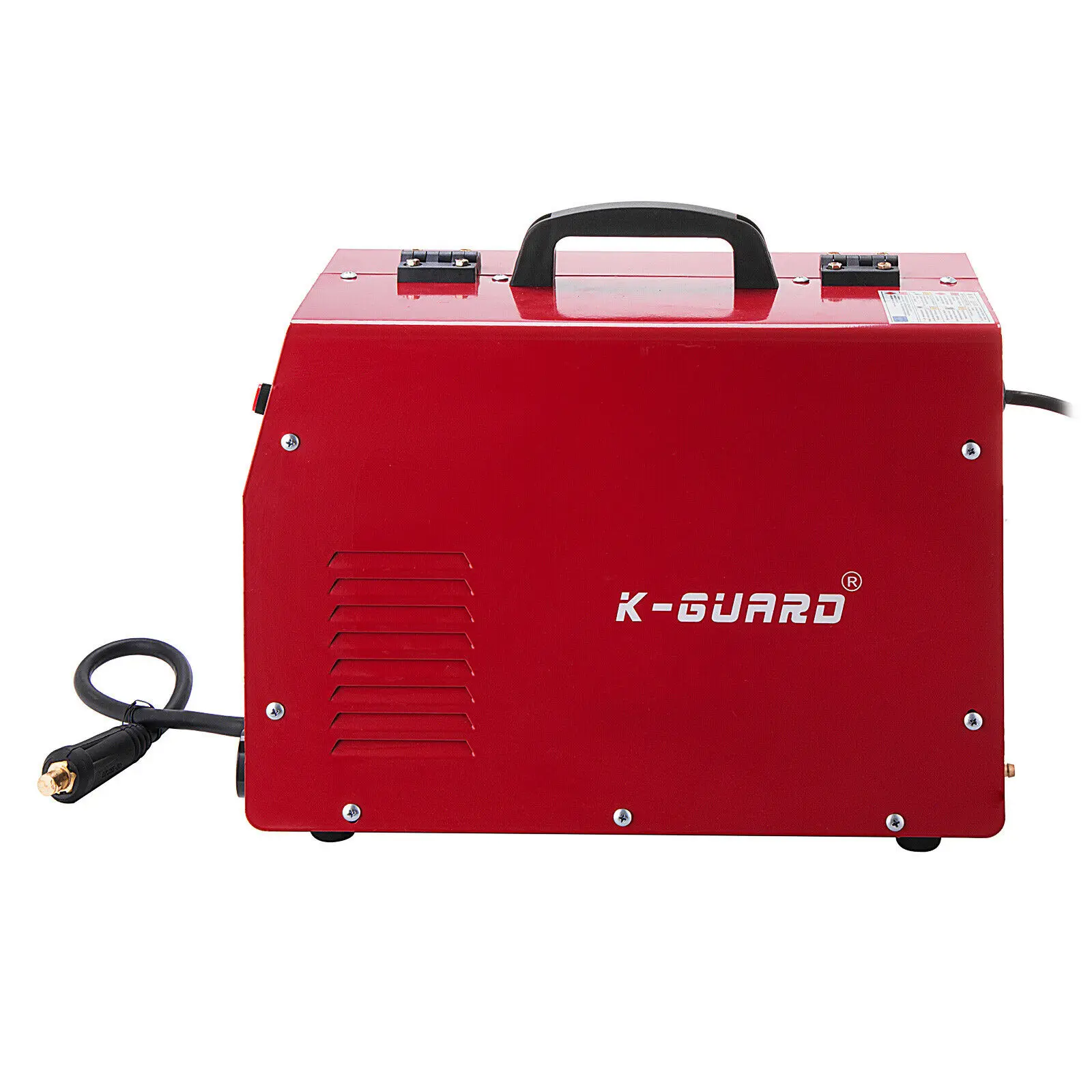 IGBT Vector Inverter MIG Welder MIG ARC MMA Multi-Process  Inverter Welder