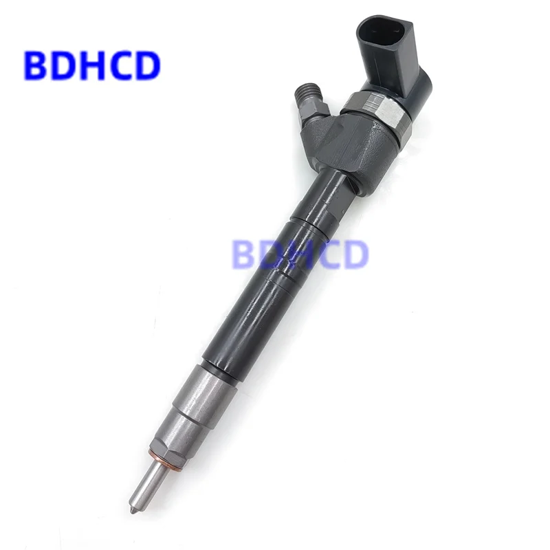 Инжектор BDHCD в сборе деталей дизельного двигателя Common Rail топливный инжектор 0445110070 дизельного топлива 0445110070 для двигателя HYUNDAI