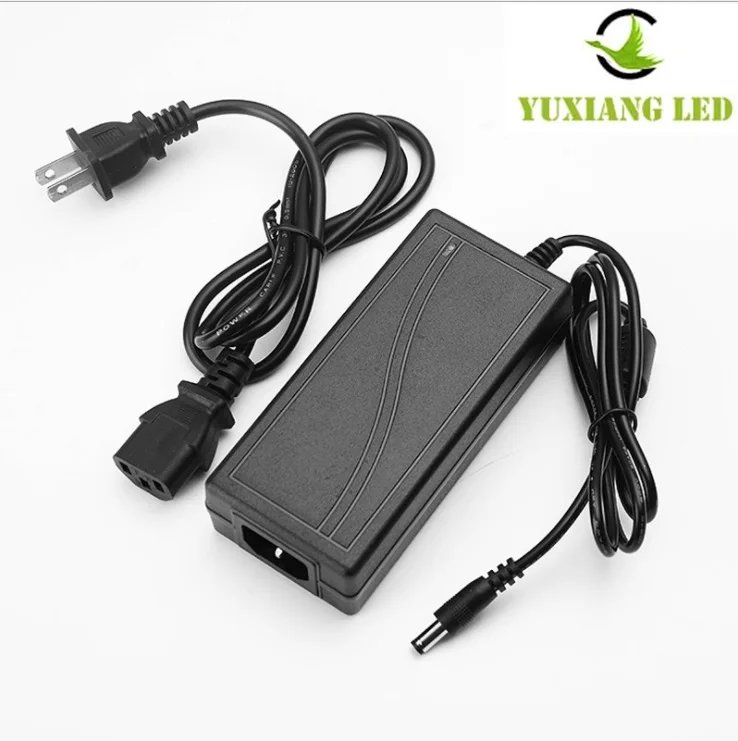 International power adapter switching power adaptor dc 12v 3a