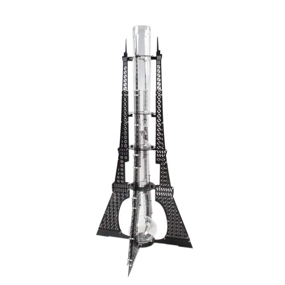 Ecocoffee коммерческий Бытовой Холодный пивоваренный холодный капельный периколятор кофейная башня со холодным приготовлением холодного кофе