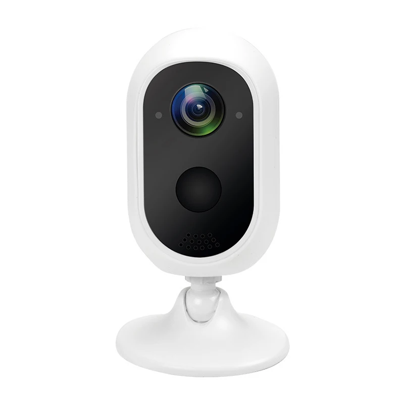 
The latest 1080p HD surveillance night vision IP66 waterproof battery powered WiFi Camera 