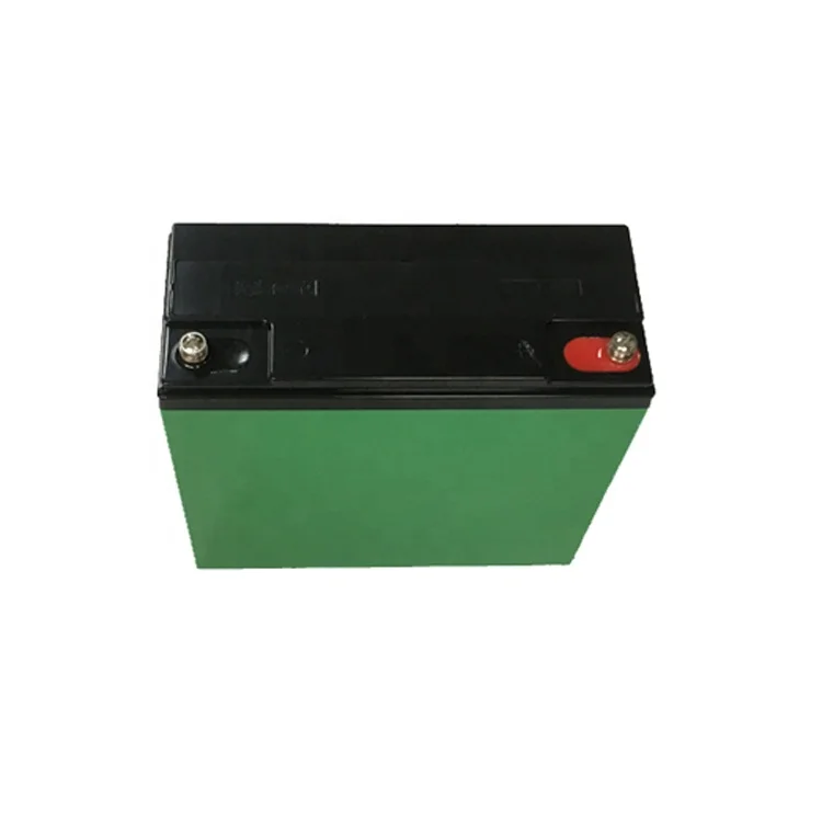 12V 20AH LiFePO4 battery  lithium ion battery batteries pack for solar street light electric tools