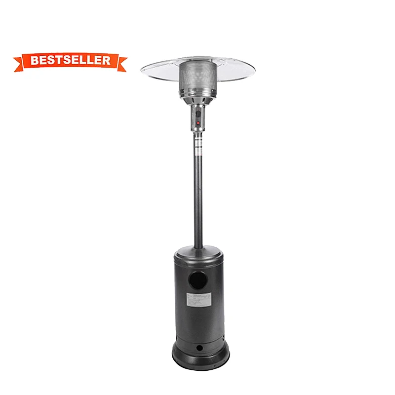 New Design Various Popular Styles Outdoor Patio Heater Gas Patio Heater Gas