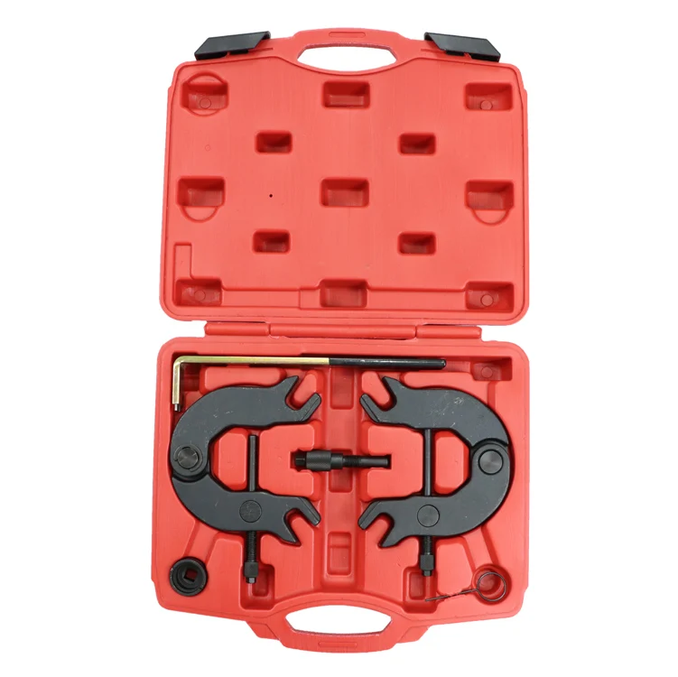 AUTOTOP Truck Crankshaft Camshaft Cam Alignment Engine Timing Locking Repair Tool