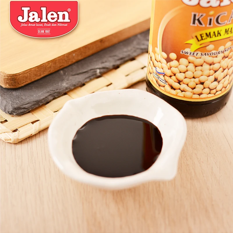 Лидер продаж соевый соус высокого качества для сладкой и соленой воды 5 л можно нанести как глазурь шампуров