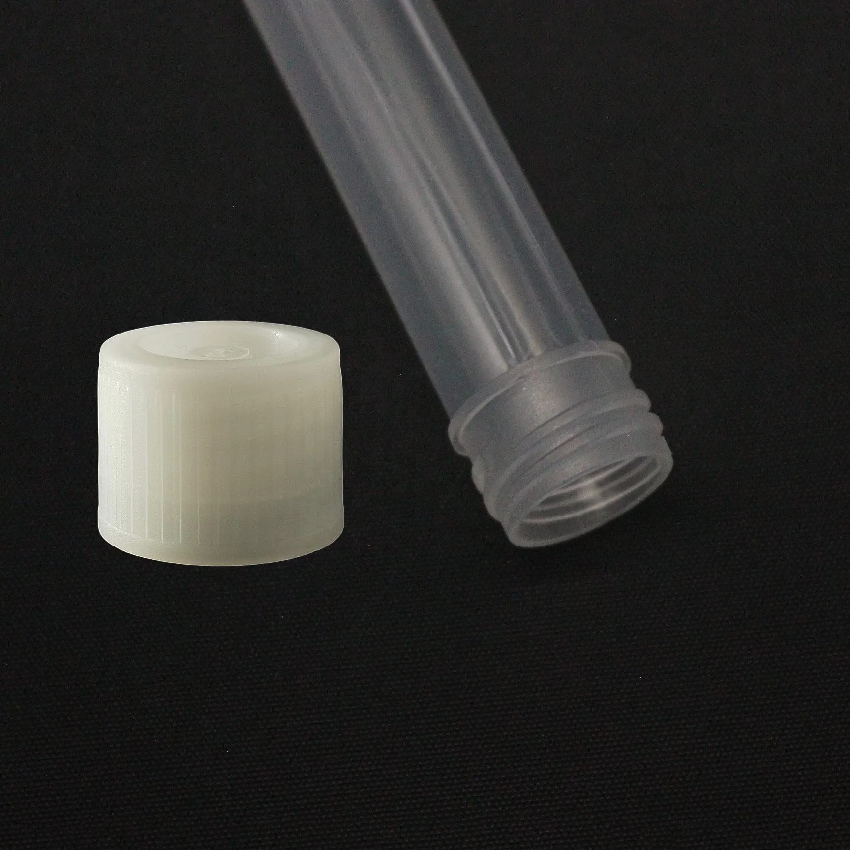 Лабораторные самостоятельные образцы конические трубки 2 мл 10 мл 15 мл 20 мл 50 мл пластиковая Центрифуга