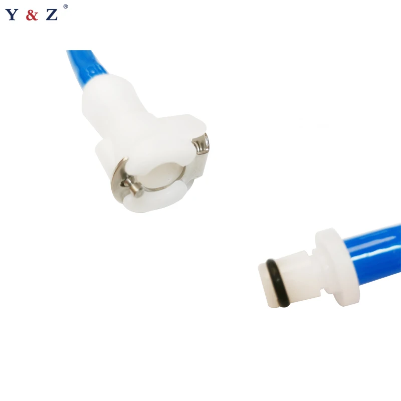 Pneumatic Tourniquet Cuff To Stop Bleeding With TPU Medical Cuff