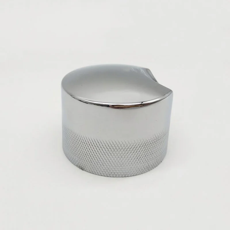 zinc alloy outdoor use barbecue grill or oven control knob