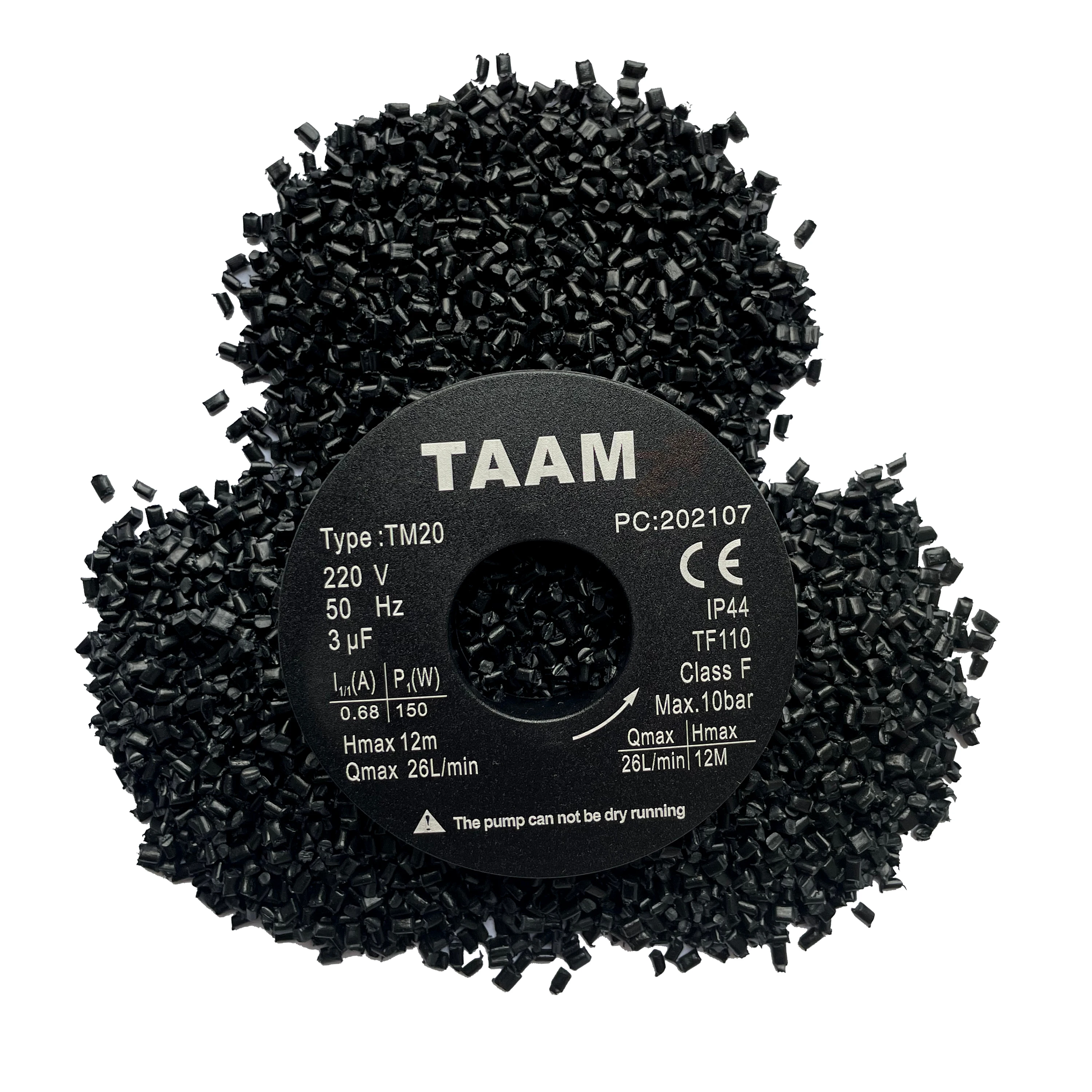 Laser Activated Additive for Plastic Molding Light and Dark Products Molded Plastic Laser Marking Additives for TPU PP Plastic