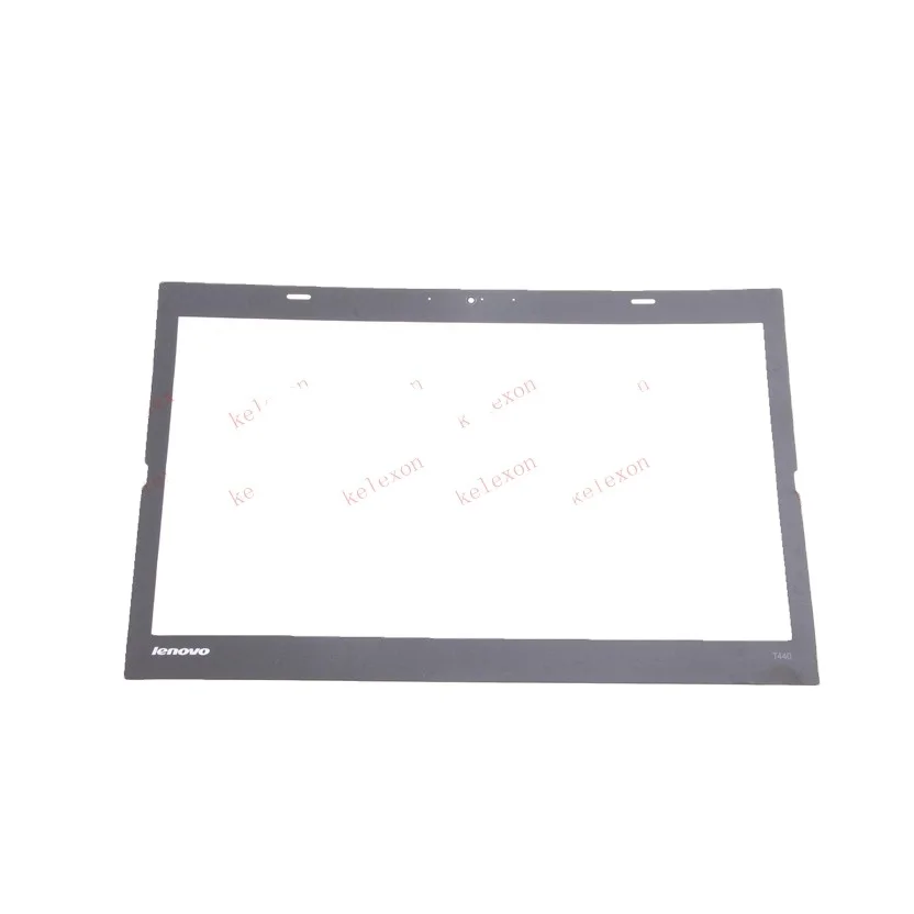 New laptop for Lenovo ThinkPad T440 LCD bezel sticker FRU 04X5465