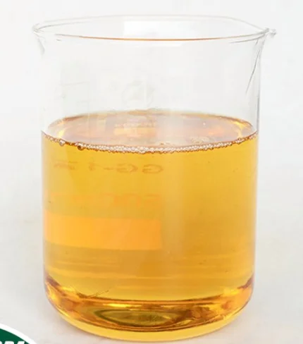 Factory supply Diethanolamine Of Coconut Oil  1:1  CDEA cdea detergent raw materials with high quality CDEA