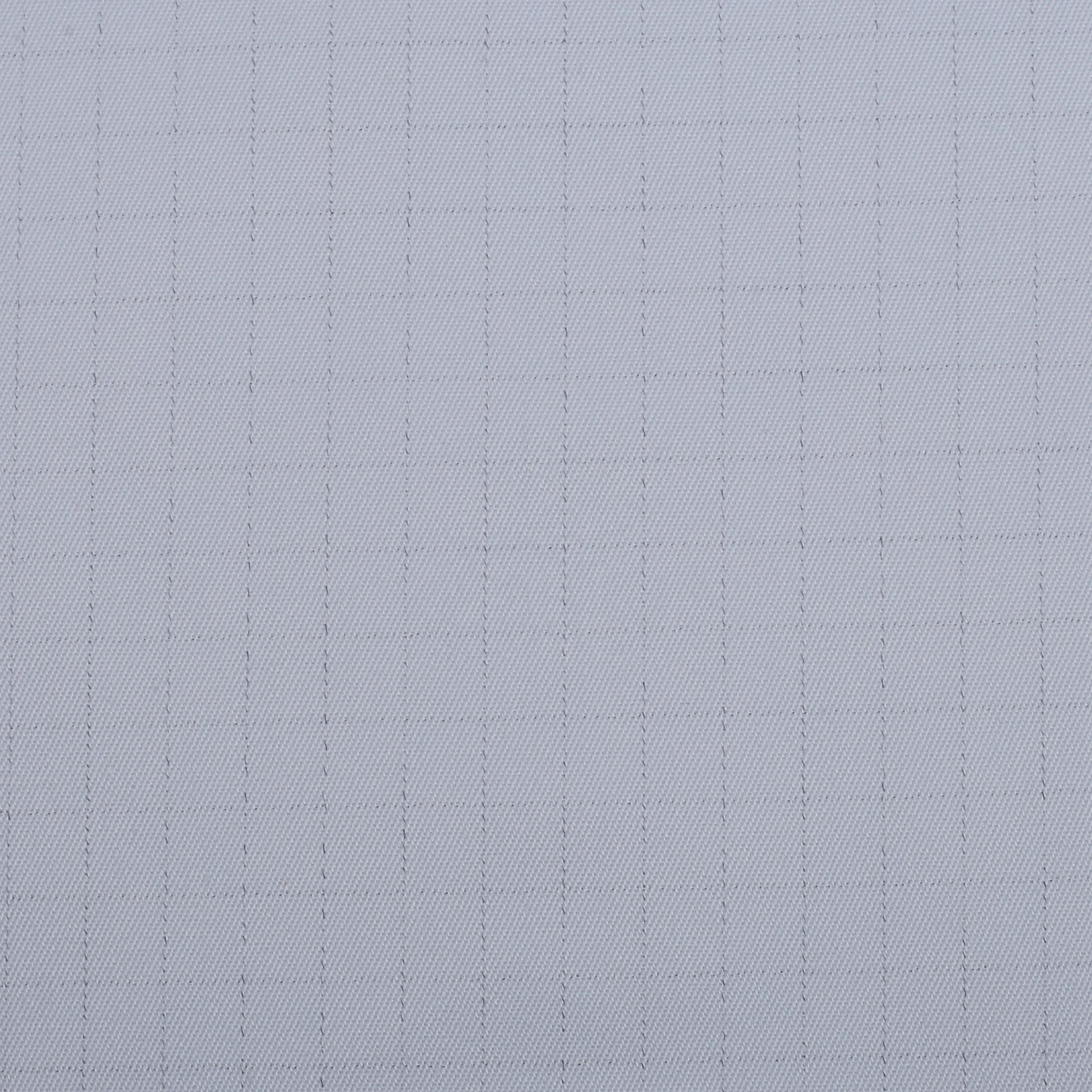 2020 new products 60% cotton 40% polyester blended esd fabric ripstop conductive fabric