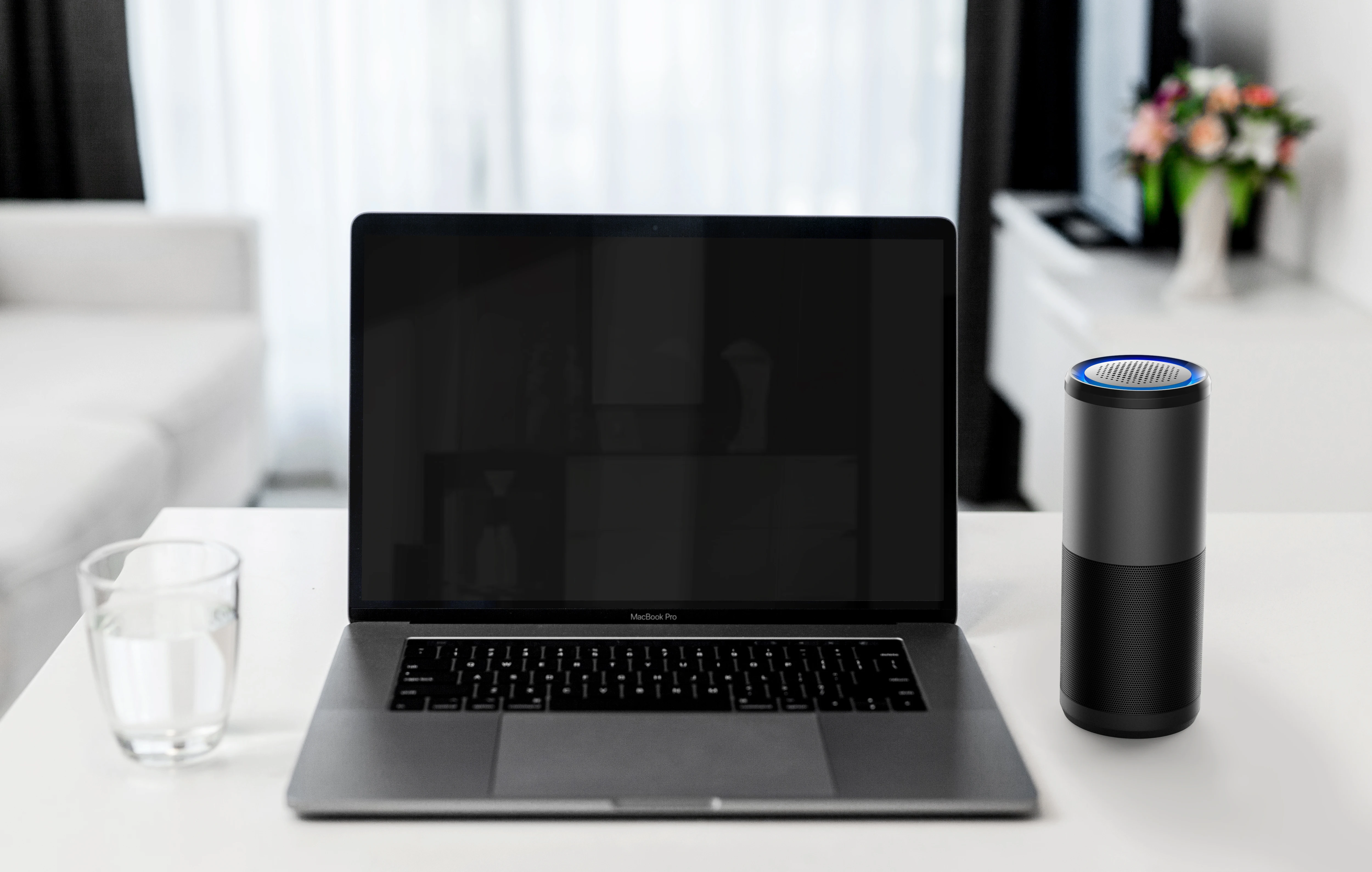  Бесплатный фильтр UVC светодиодная подсветка USB портативный автомобильный очиститель воздуха 13 класс Hepa персональный