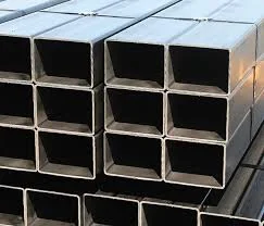 40x40x2 5 оцинкованная квадратная трубка холодноформованная