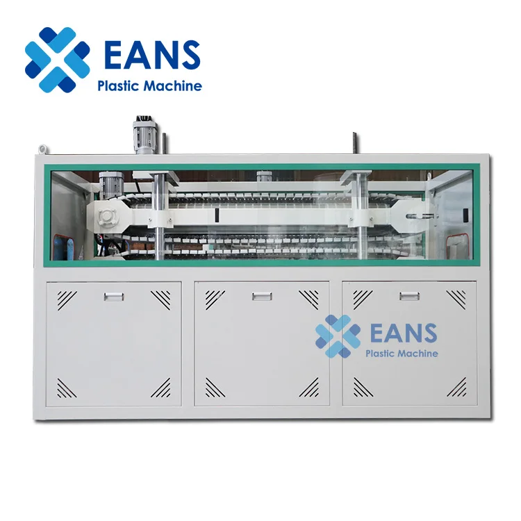 PVC Wall Panel Extruder Machine / Making Machine / Extrusion Production Line