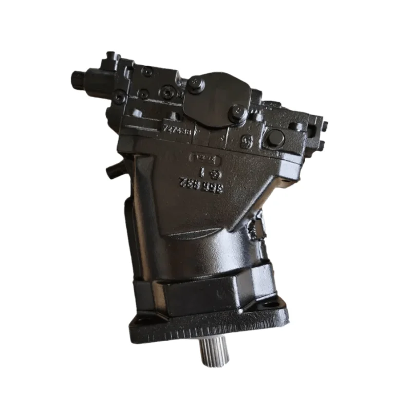 Низкая цена Sauer Danfoss 51 Серия 51V80 51V160 51V110 гидравлический двигатель для Rigs 51V250 масляный