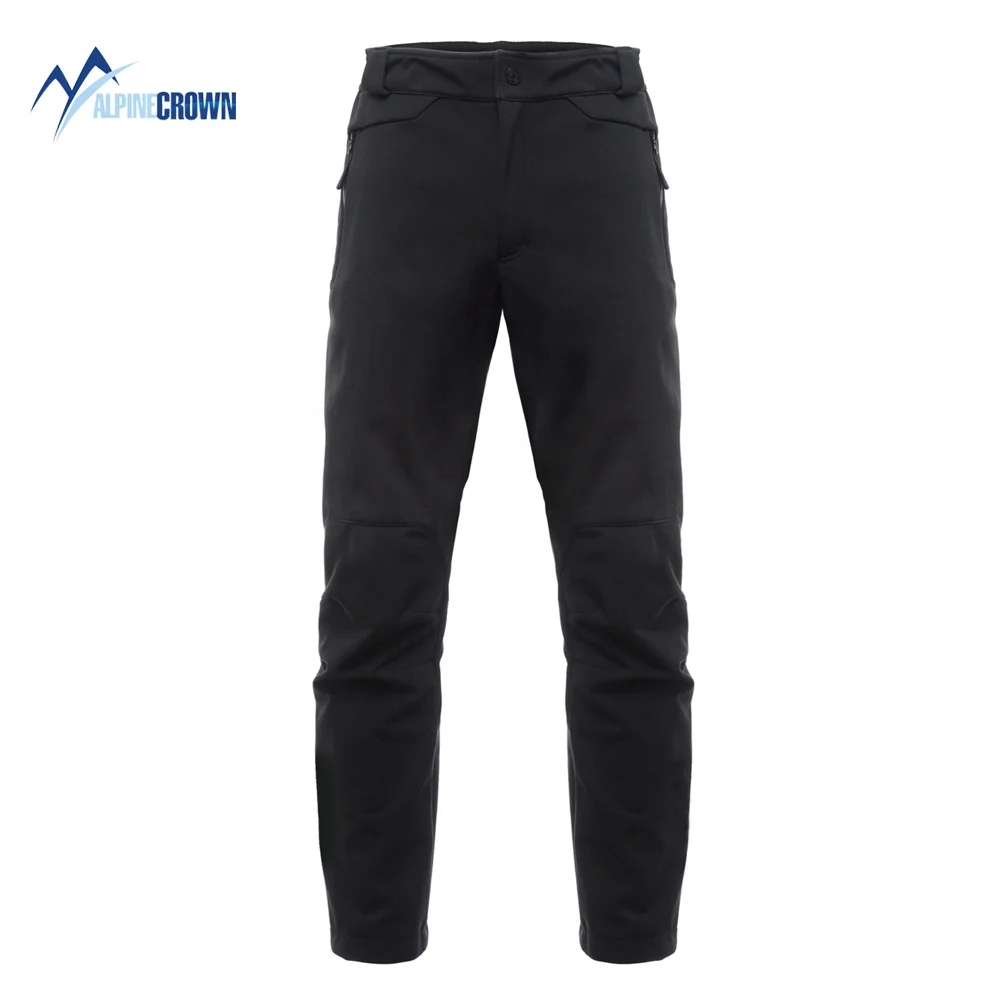 
winter clothes ski wear snow wear stretch pants guangzhou design 