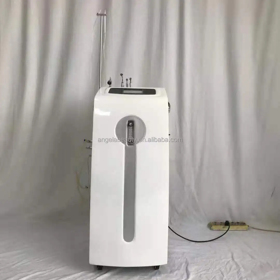 A0505 Factory directly sale high quality oxy spray oxygen jet machine spa facial use