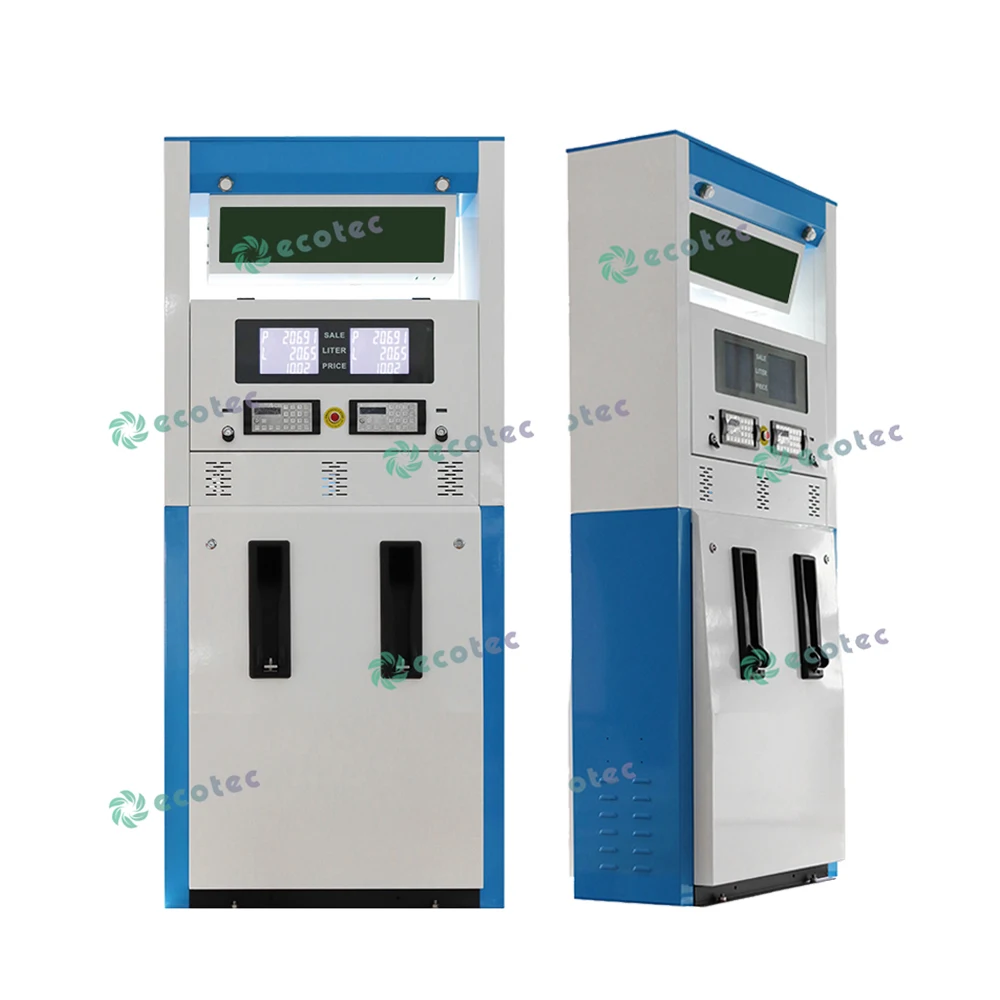 Wintec Used Fuel Dispenser Accessories Petrol Pump Fuel Dispenser Fuel Dispenser