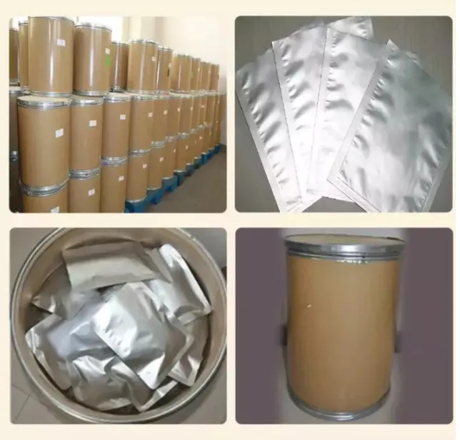 
Food grade high purity 99% Potassium ferrocyanide trihyrate CAS: 14459-95-1 