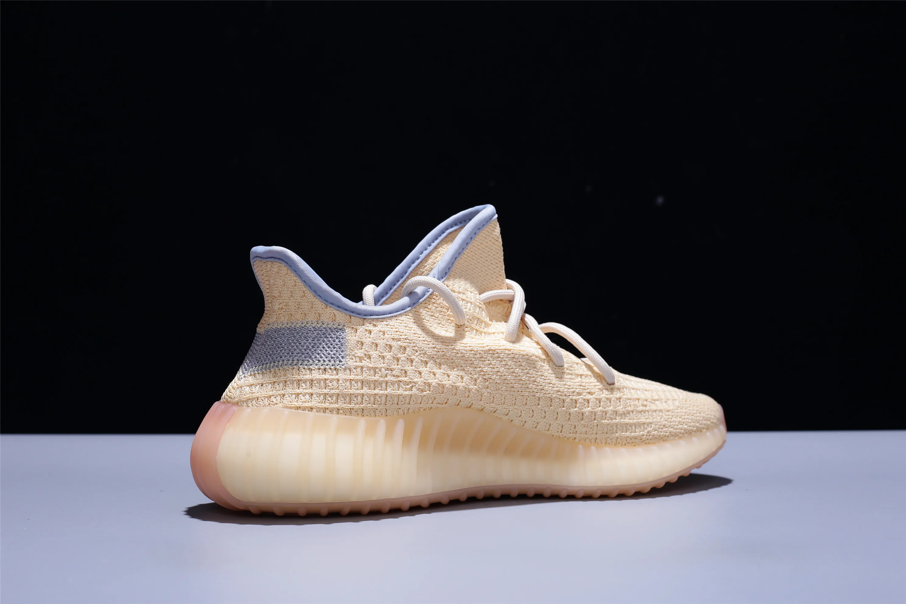 Оригинальный бренд yezzys FY5158 модные кроссовки 350 V 2 постельное белье спортивная обувь yupoo paypal yeeze chaussures homme; Мокасины для мужчин; Размеры